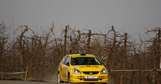 Rajd Mazowiecki